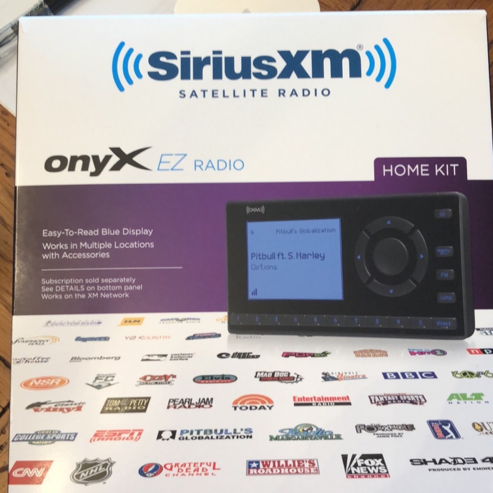 SiriusXM Radio